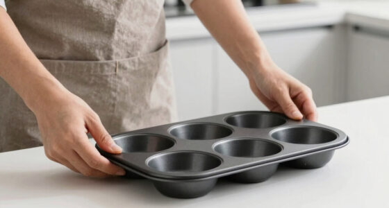 8 Best Best Muffin Pan Heavy Duty in 2026