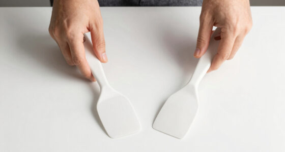 8 Best Best Offset Spatula Set in 2026