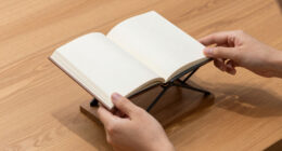 8 Best Best Recipe Book Stand in 2026
