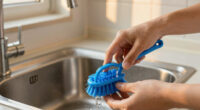 8 Best Best Scrub Brush Set Kitchen in 2026