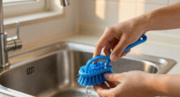 8 Best Best Scrub Brush Set Kitchen in 2026