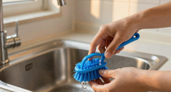 8 Best Best Scrub Brush Set Kitchen in 2026