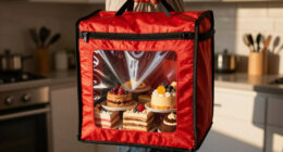 8 Best Catering Delivery Bag Desserts in 2026