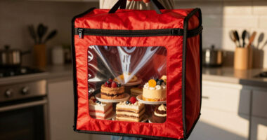 8 Best Catering Delivery Bag Desserts in 2026