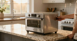 8 Best Combi Steam Oven Countertops in 2026