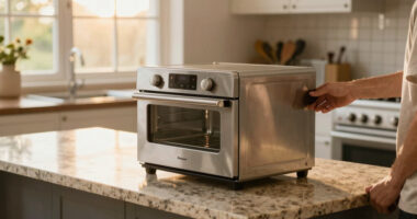 8 Best Combi Steam Oven Countertops in 2026