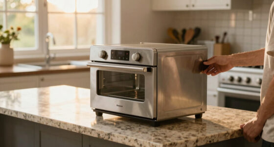 8 Best Combi Steam Oven Countertops in 2026