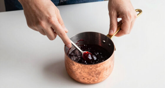 8 Best Copper Jam Pot in 2026 — Find the Perfect One for Your Kitchen