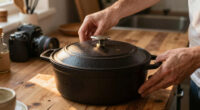 8 Best Dutch Oven for Sourdough in 2026