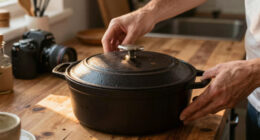 8 Best Dutch Oven for Sourdough in 2026