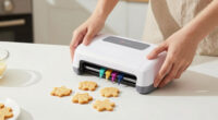 8 Best Edible Ink Printers for Cookies in 2026