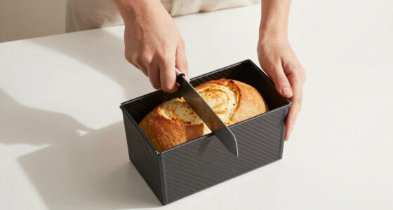 8 Best Pullman Loaf Pan With Lid in 2026