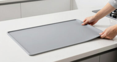 8 Best Silicone Counter Mat Large in 2026