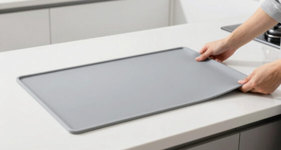 8 Best Silicone Counter Mat Large in 2026