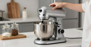 8 Best Stand Mixers in 2026 — The Ultimate Buying Guide