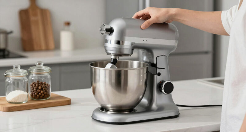 8 Best Stand Mixers in 2026 — The Ultimate Buying Guide