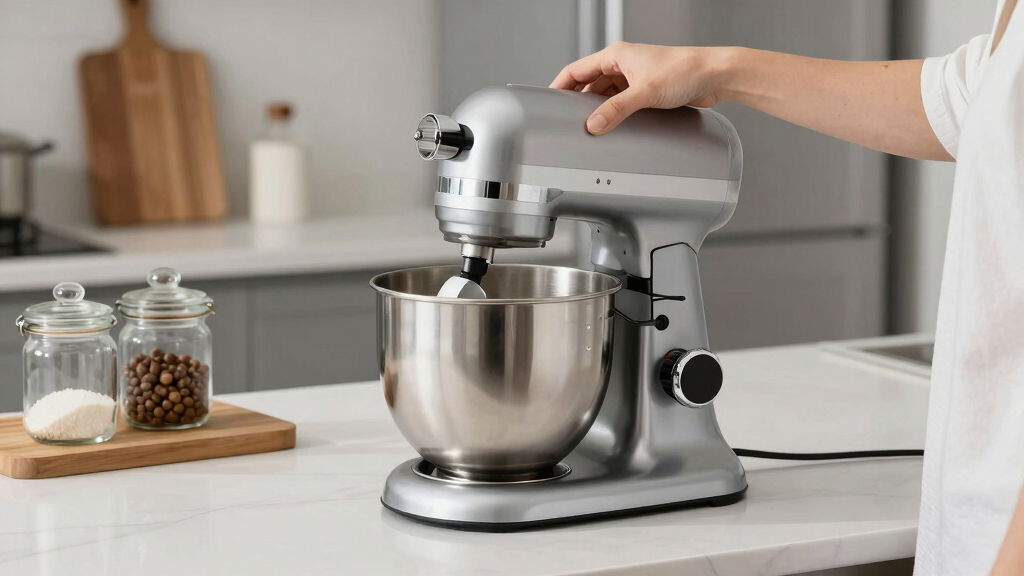 8 Best Stand Mixers in 2026 — The Ultimate Buying Guide