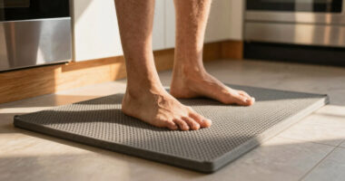 9 Best Anti Fatigue Kitchen Mat in 2026