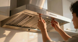 9 Best Baffle Filters Range Hood in 2026