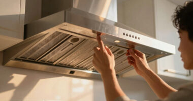 9 Best Baffle Filters Range Hood in 2026