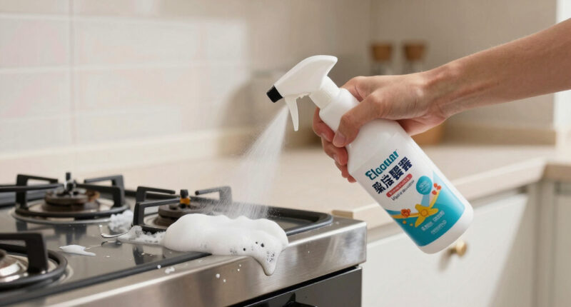 9 Best Best Oven Cleaner Fume Free in 2026