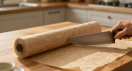 9 Best Best Parchment Paper Roll Unbleached in 2026