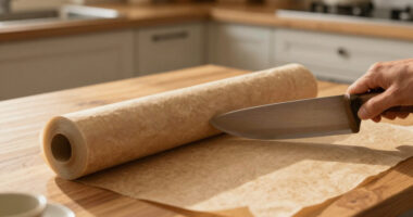 9 Best Best Parchment Paper Roll Unbleached in 2026