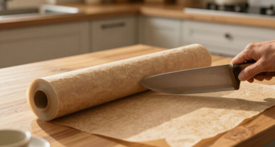 9 Best Best Parchment Paper Roll Unbleached in 2026