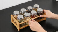9 Best Best Spice Rack Organizer in 2026