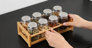 9 Best Best Spice Rack Organizer in 2026