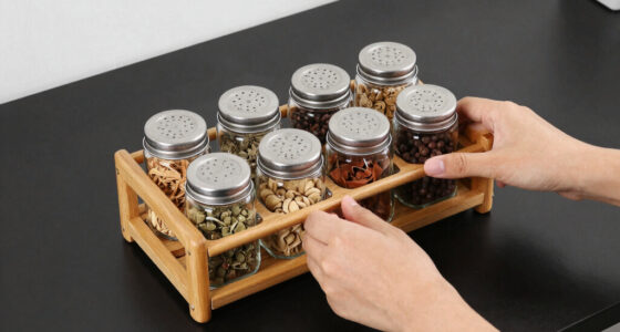 9 Best Best Spice Rack Organizer in 2026