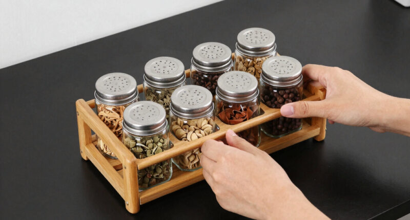 9 Best Best Spice Rack Organizer in 2026