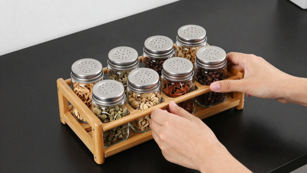 9 Best Best Spice Rack Organizer in 2026