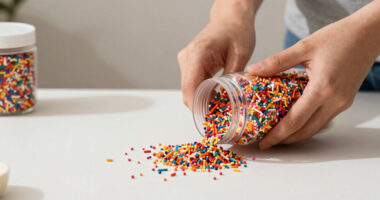 9 Best Best Sprinkles Bulk in 2026