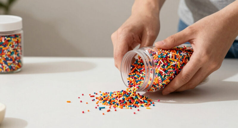 9 Best Best Sprinkles Bulk in 2026