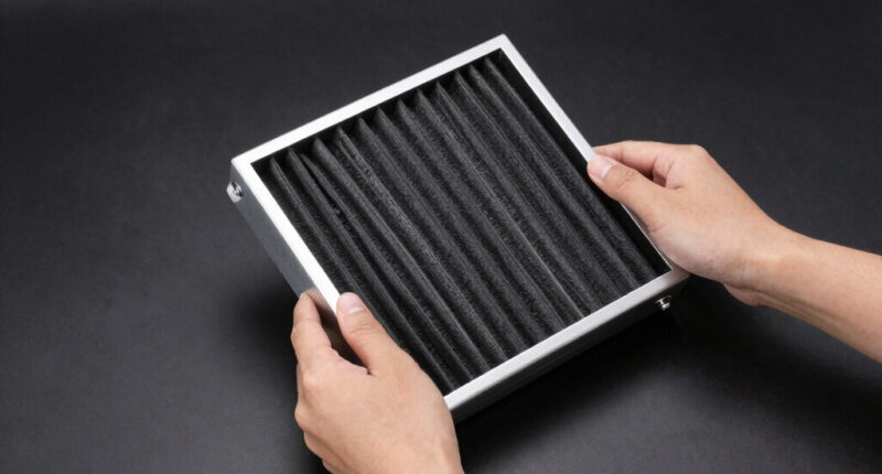 9 Best Charcoal Filters Range Hood in 2026