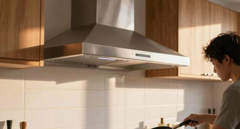 9 Best Ductless Range Hood in 2026