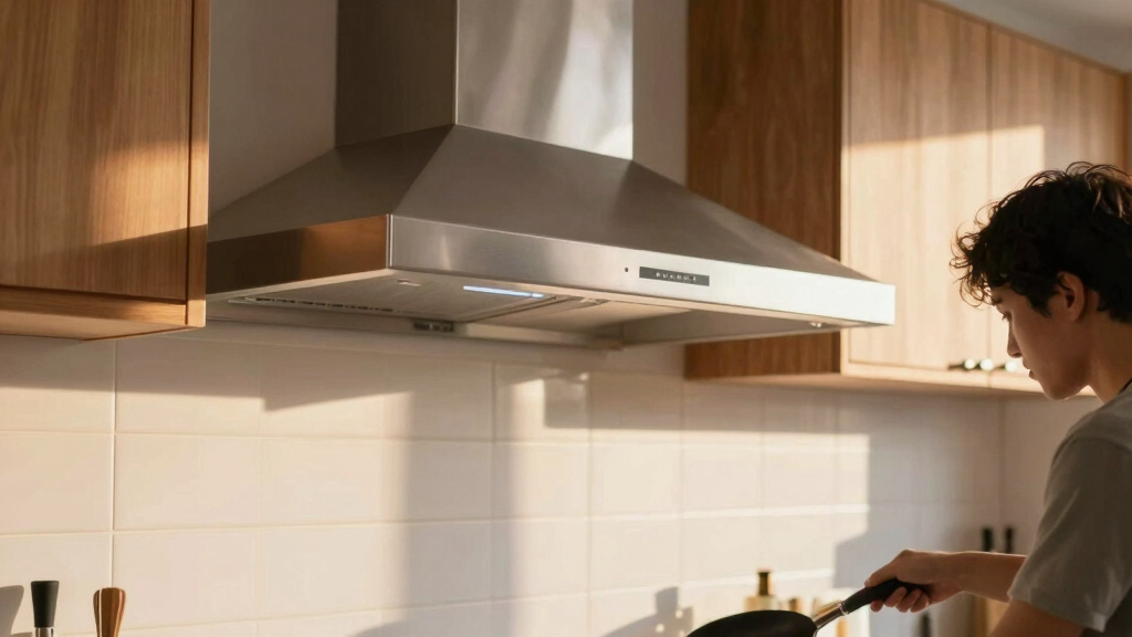 9 Best Ductless Range Hood in 2026