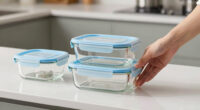 9 Best Food Storage Containers Glass Set in 2026