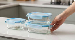 9 Best Food Storage Containers Glass Set in 2026
