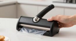 9 Best Heat Sealer for Cookie Bags in 2026