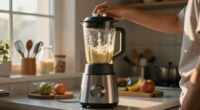 9 Best High Speed Blenders for Batter in 2026