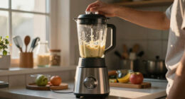 9 Best High Speed Blenders for Batter in 2026