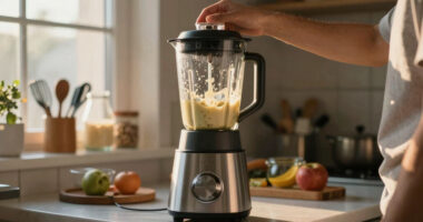 9 Best High Speed Blenders for Batter in 2026