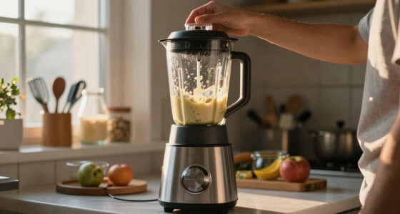 9 Best High Speed Blenders for Batter in 2026