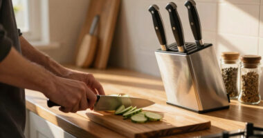 9 Best Knife Block Sets in 2026