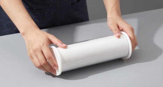 9 Best Rolling Ingredient Bin For Flour in 2026
