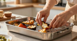 9 Best Sheet Pan With Rack Set in 2026 — The Ultimate Buyer’s Guide