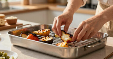 9 Best Sheet Pan With Rack Set in 2026 — The Ultimate Buyer’s Guide
