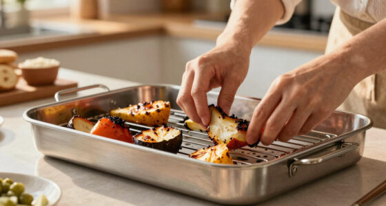 9 Best Sheet Pan With Rack Set in 2026 — The Ultimate Buyer’s Guide